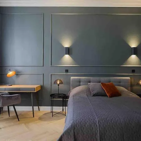 Luxurious Flat In Center * Budapest