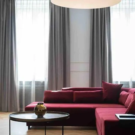 Luxurious Flat In Center * Budapest