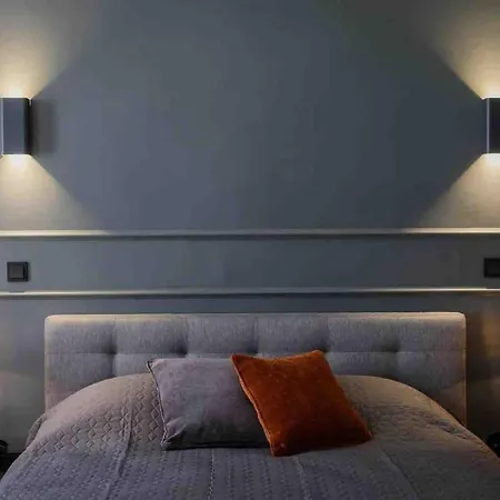 Luxurious Flat In Center